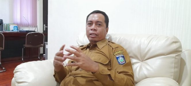 
 Soal Sanding Data Mendatang, Ini Peran Pemprov NTB