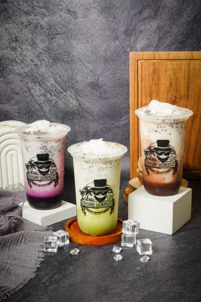 
 Fakta Air Kelapa Yang Perlu Anda Ketahui!!