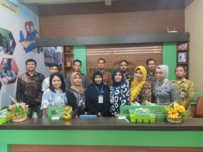 
 Rayakan HUT LPK Cinta Keluarga Keluarga Ke-20 Dengan Doa Bersama Anak Yatim