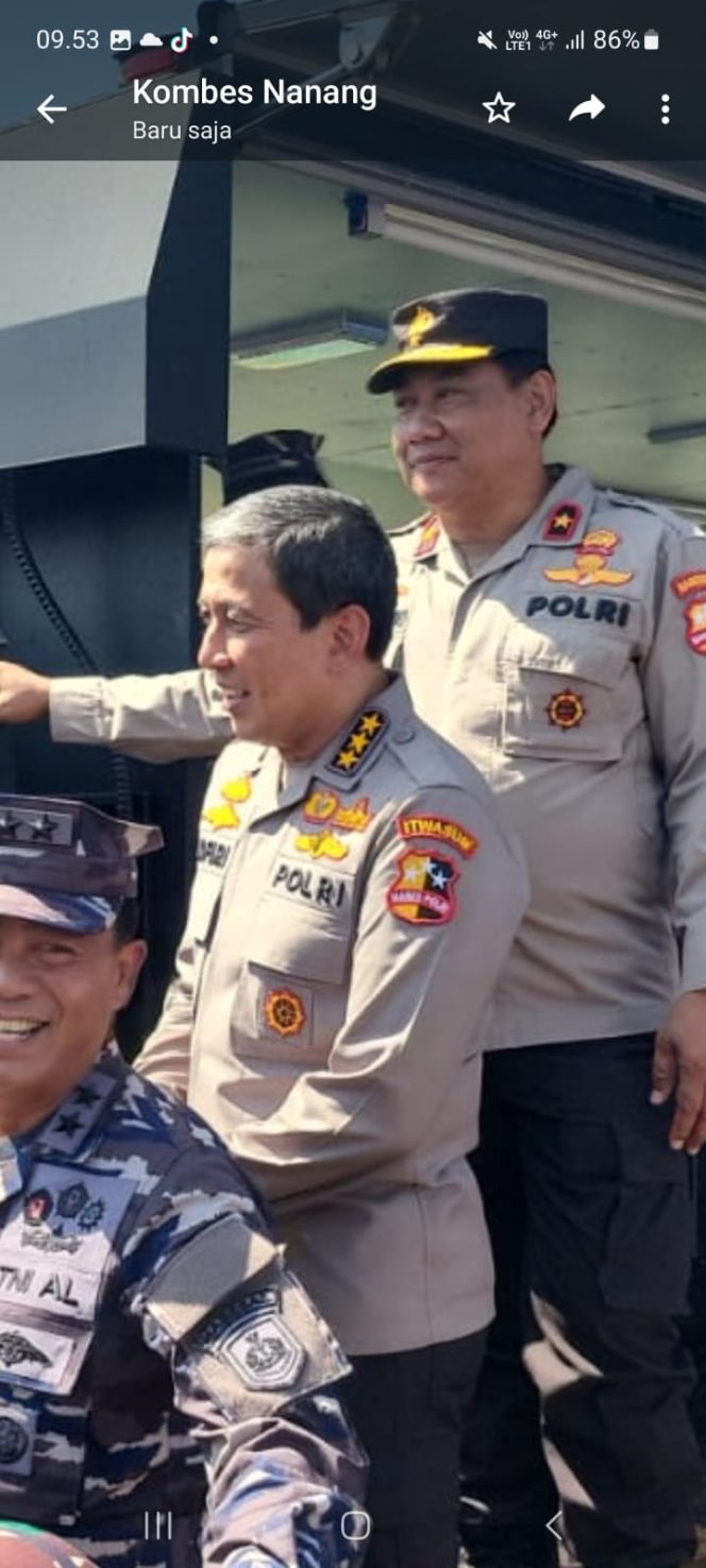 
 Altar 89 Membantu Korban Bencana Alam di Cianjur, Baksos Hari ini