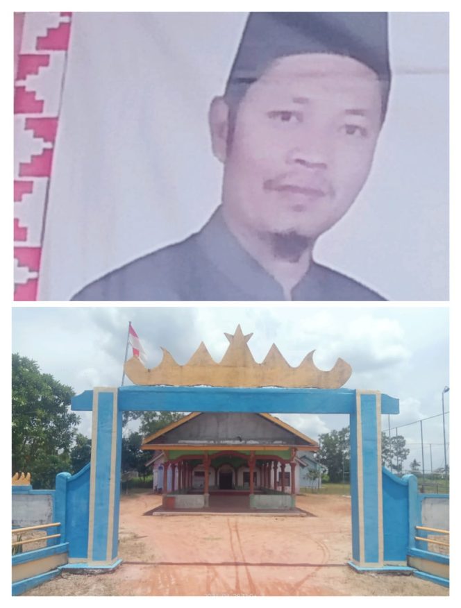 
 Diduga Kepala kampung sumber agung mar up anggaran dana desa dan jarang masuk ngantor ini faktanya !!!