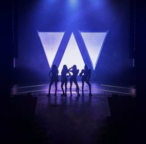 Konser Blackpink