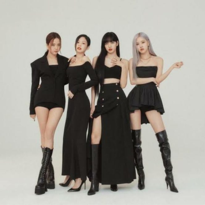 
 Konser KPOP BLACKPINK Siap Menggemparkan Indonesia!!!