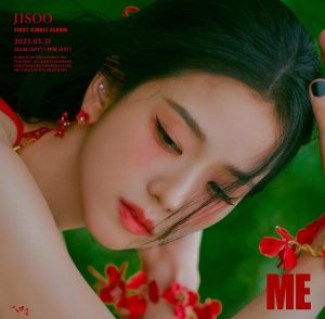 Jisoo Blackpink