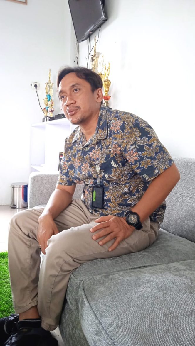 
 Tingkatkan Pelayanan Kepada Masyarakat, Puskesmas Mujur Siapkan Pramusada