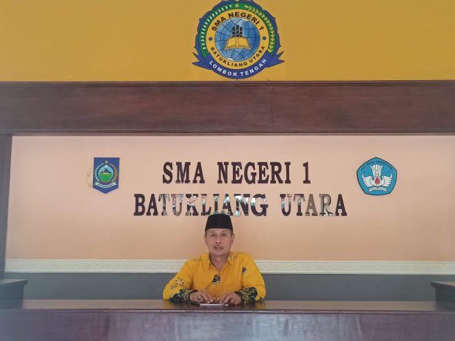 
 SMAN 01 BKU Mampu Buktikan Kualitas Pendidikan Yang Baik Bagi Para Siswa-siswinya