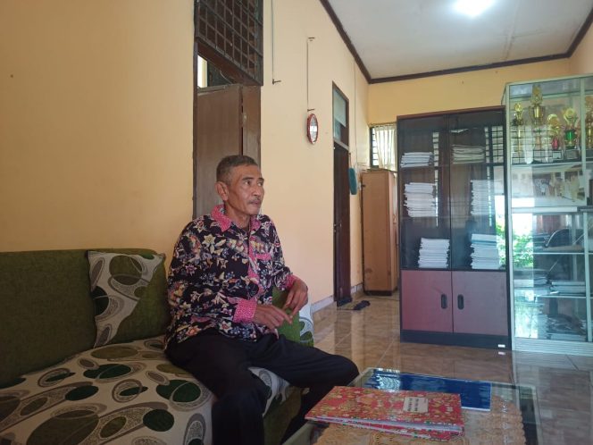 
 Dibutuhkan Standar Acuan Dalam Ujian Akhir Sekolah Untuk Keseragaman Mutu