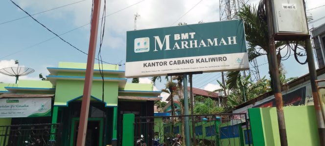 
 Perkumpulan Wartawan FRN Jawa Tengah Kecam Keras Ucapan Kepala BMT Marhamah Cabang Kaliworo