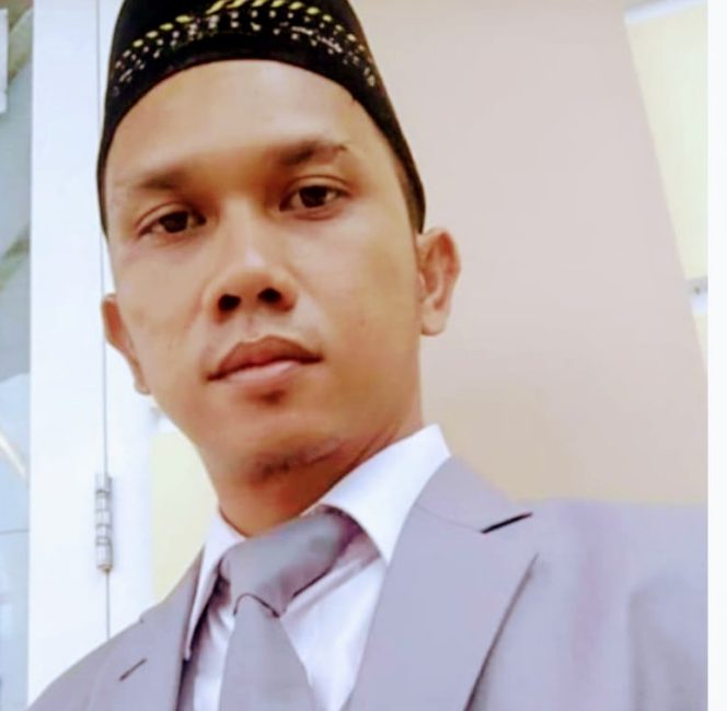 
 Yakini Kepemimpinan PJ Bupati, Bendahara AWI Tuba Usulkan Ini