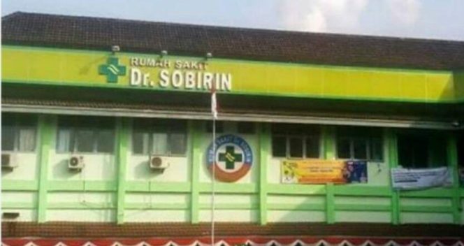 
 Terulang Lagi, Pelayanan RSUD Dr Sobirin Di Nilai Sangat Buruk Dan Tidak Memanusiakan Manusia