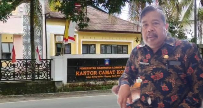 
 Sambut Rombongan Syafari Ramadhan Pemda Loteng, Kecamatan Kopang Lakukan Persiapan