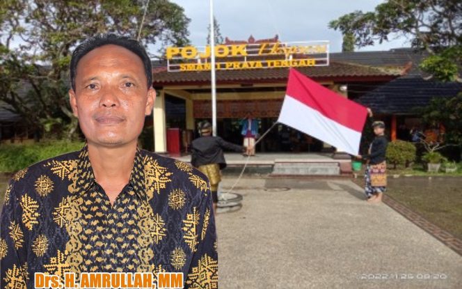 
 SMAN 1 Praya Tengah Umumkan Siswa Yang Lulus Di Perguruan Tinggi Jalur Prestasi