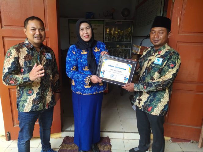 
 Hardiknas 2023, Dewan Pendidikan Buktikan Pendidikan Di Pelosok Tak Kalah Dengan Di Kota
