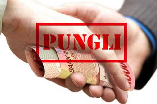 
 Diduga Eks Kepala Sekolah SDN 01 Wonorejo Melakukan Pungli