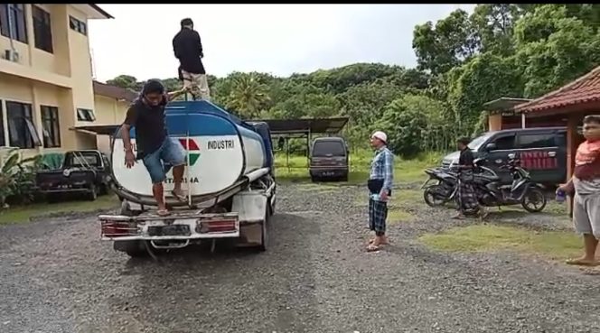 
 Belum Dapat Jawaban Tentang Titipan BB Yang Hilang, Laskar Mandalika Bersama LSM/NGO Loteng Akan Aksi Demonstrasi Jilid II