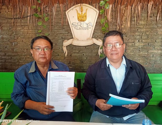 
 Penakaran Hiu Jadi Daya Tarik Wisata dan Penelitian Spesies Akademisi, di Hotel Wisma Apung Karimunjawa