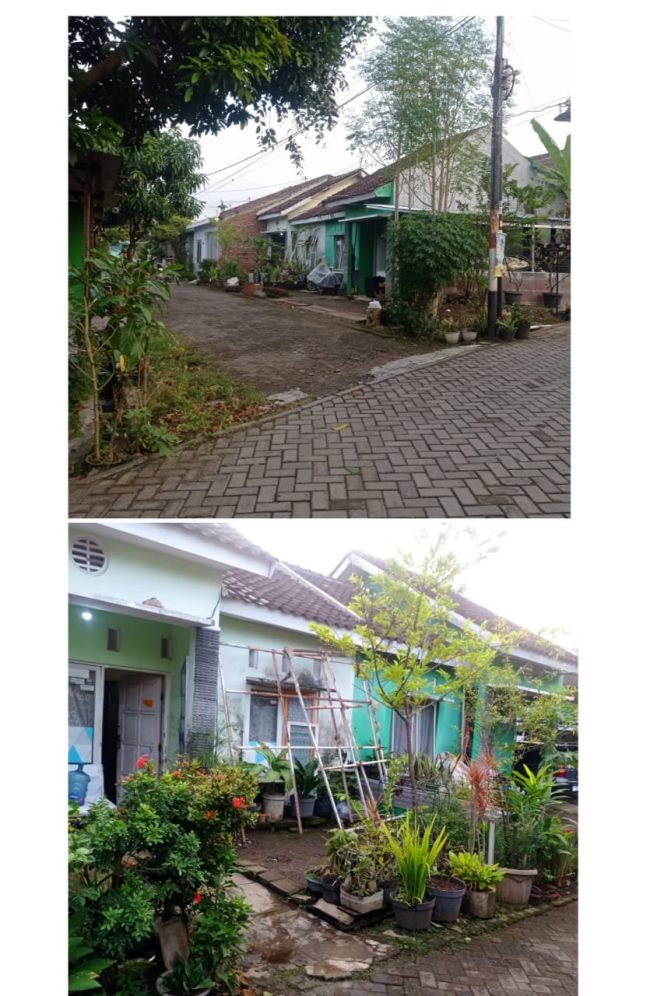 
 Diduga Menyalahgunakan Fasilitas umum Perumahan, Developer Bumi Argo Regency di Protes Warga
