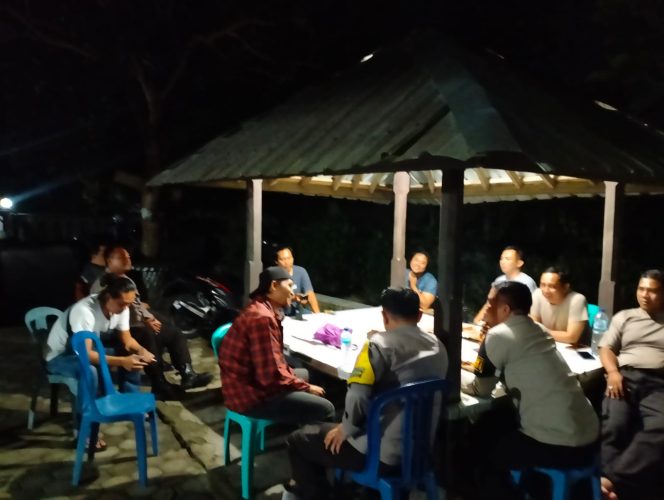 
 Polres Lotara Ringkus Dua Terdua Kasus TPPO