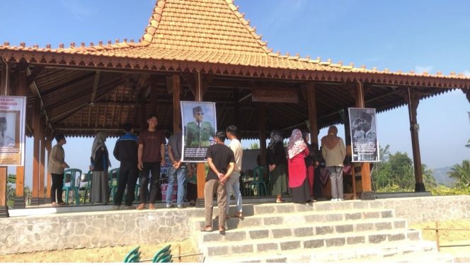 
 Genjot inovasi budidaya ikan air tawar pemdes talunombo berkolaborasi BRIDA dan UNDIP