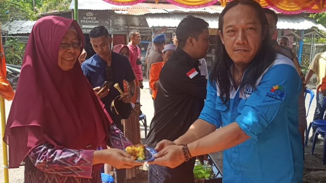 
 Sasaka NTB Tutup Paksa Retail Modern, SPN Lombok Tengah Sarankan Dibuka Kembali