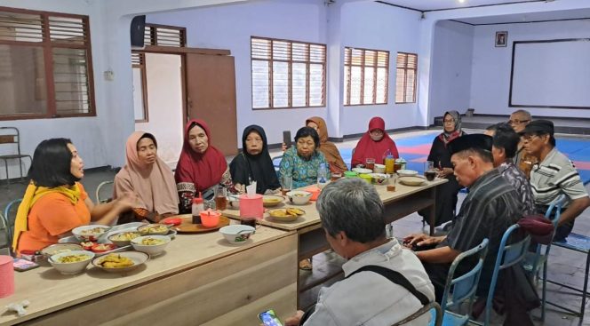 
 Diduga Ada Provokator Dibalik Upaya Ibu Dwi Rahayu Ingin Selesaikan Permasalan Dengan Damai
