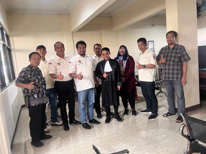 
 Sidang Lanjutan Savitri, Ahli Pidana : Savitri Harus Dibebaskan