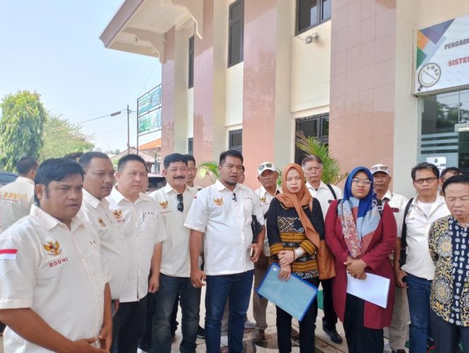 
 LPHI: Kami Yakin Savitri Bebas Akan Semua Tuntutan