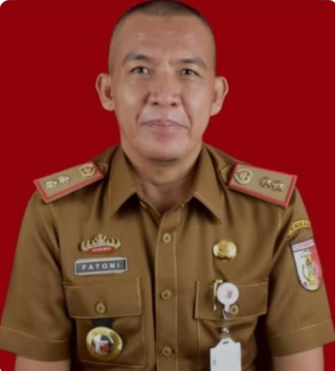 
 Ketua DPC LSM Trinusa Elian Toni Angkat Bicara Terkait Dugaan penilapan Dana Kader Posyandu