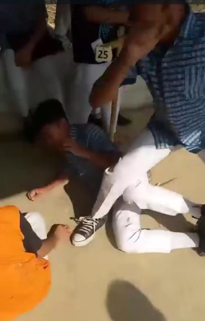 
 Viral Persekusi Anak sekolah Cilacap Jadi Sorotan Di Duga Kegagalan Sistem Pendidikan Cilacap