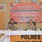 Kapolres