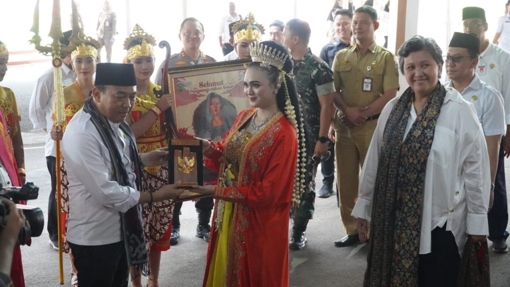 Ratu Kalinyamat