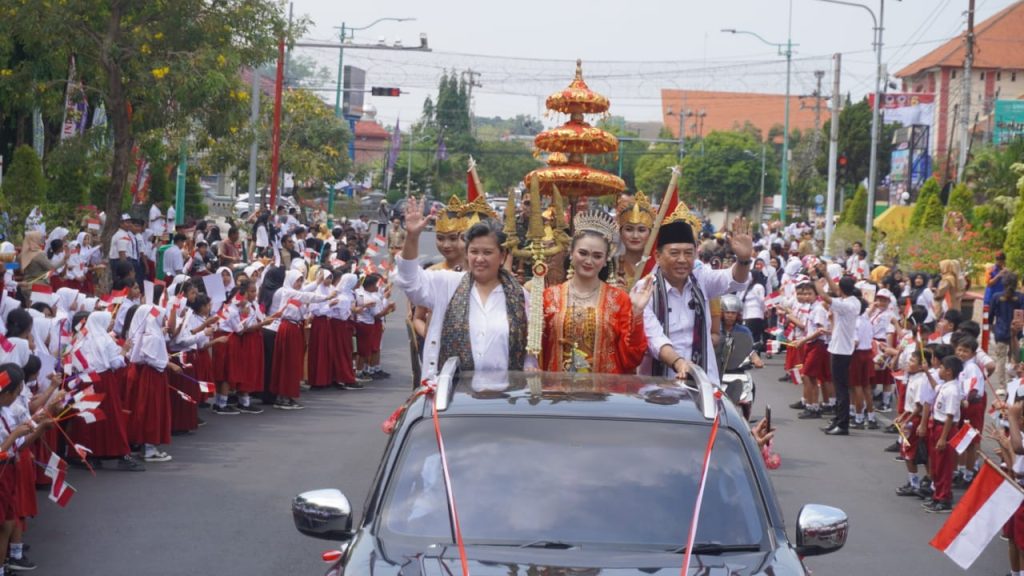 Ratu Kalinyamat