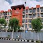 Bangunan Hotel Ganesha