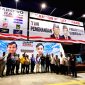 Relawan Prabowo-Gibran
