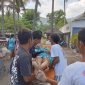 Wisatawan Asal DIY
