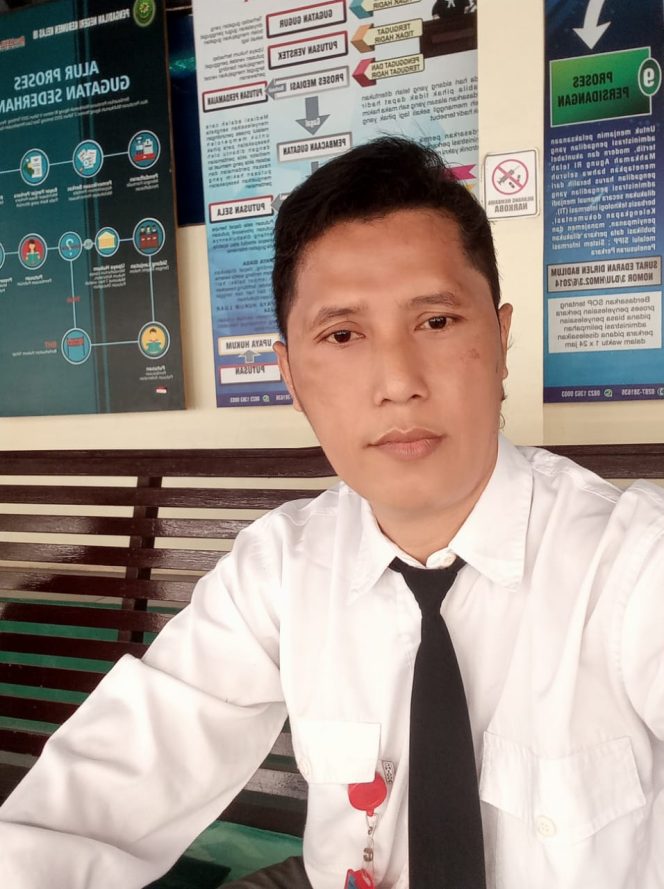 
 Fakta Caleg Mesum Dalam Mobil Tidak Terbukti, Kuasa Hukum: Pemberitaan itu Tidak Benar