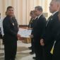 Pengawas Angkatan V dan VI