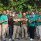 BRIGADE GUARD