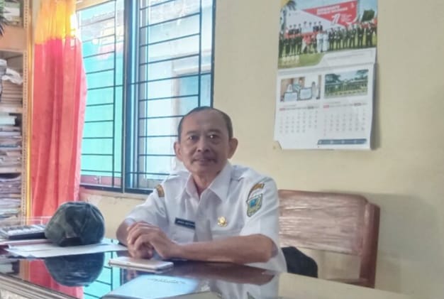 Perangkat Desa