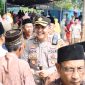 Kapolres Lombok Utara