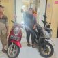 Tim Puma Polres Lombok Utara