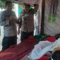 Polres Lombok Utara Berduka