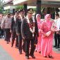 Kapolres Tulang Bawang