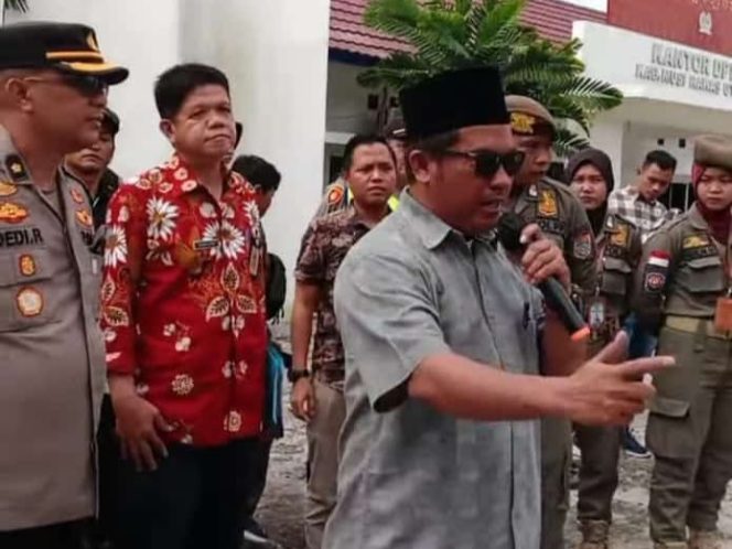 
 Epranika Prandita: Mundur Dari Jabatan Atau Bayar Advetorial Rekan-Rekan Media