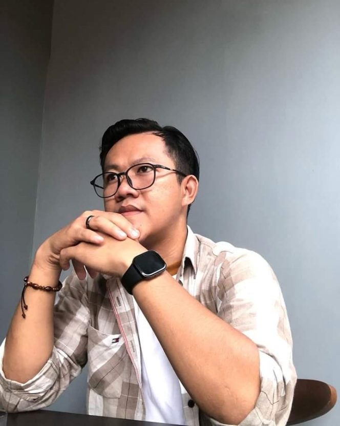 
 Rintangan Serta Harapan Masyarakat Terhadap Calon Tuan Presiden Indonesia