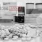 Penjualan Obat Keras
