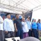Acara Senam Sehat