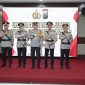Kapolres Pasuruan