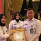 Kanwil Kemenkumham Sumsel