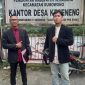 Tanah Warga Desa Keseneng